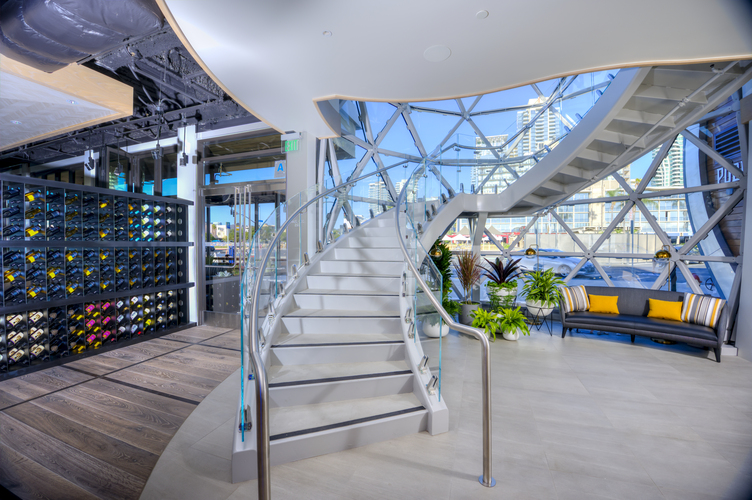 san diego glazing company